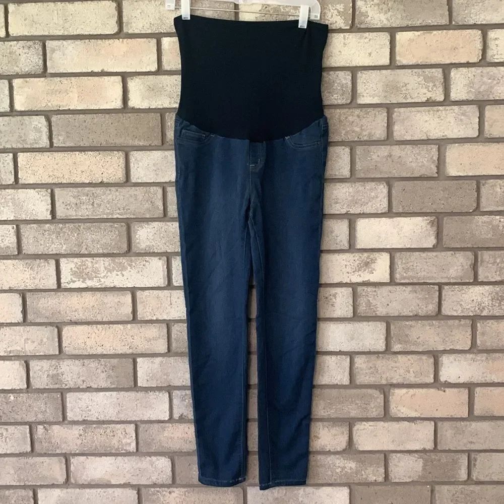 3for$20 Jeans maternity medium